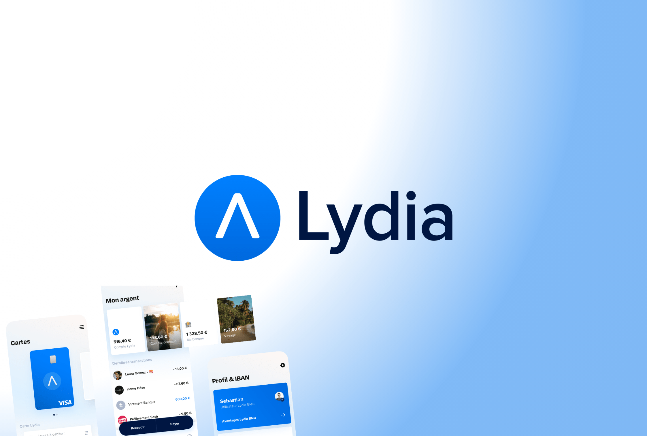 Lydia grabs $7.8m for its peer-to-peer payment service | Clipperton