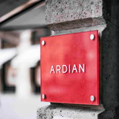 ardian