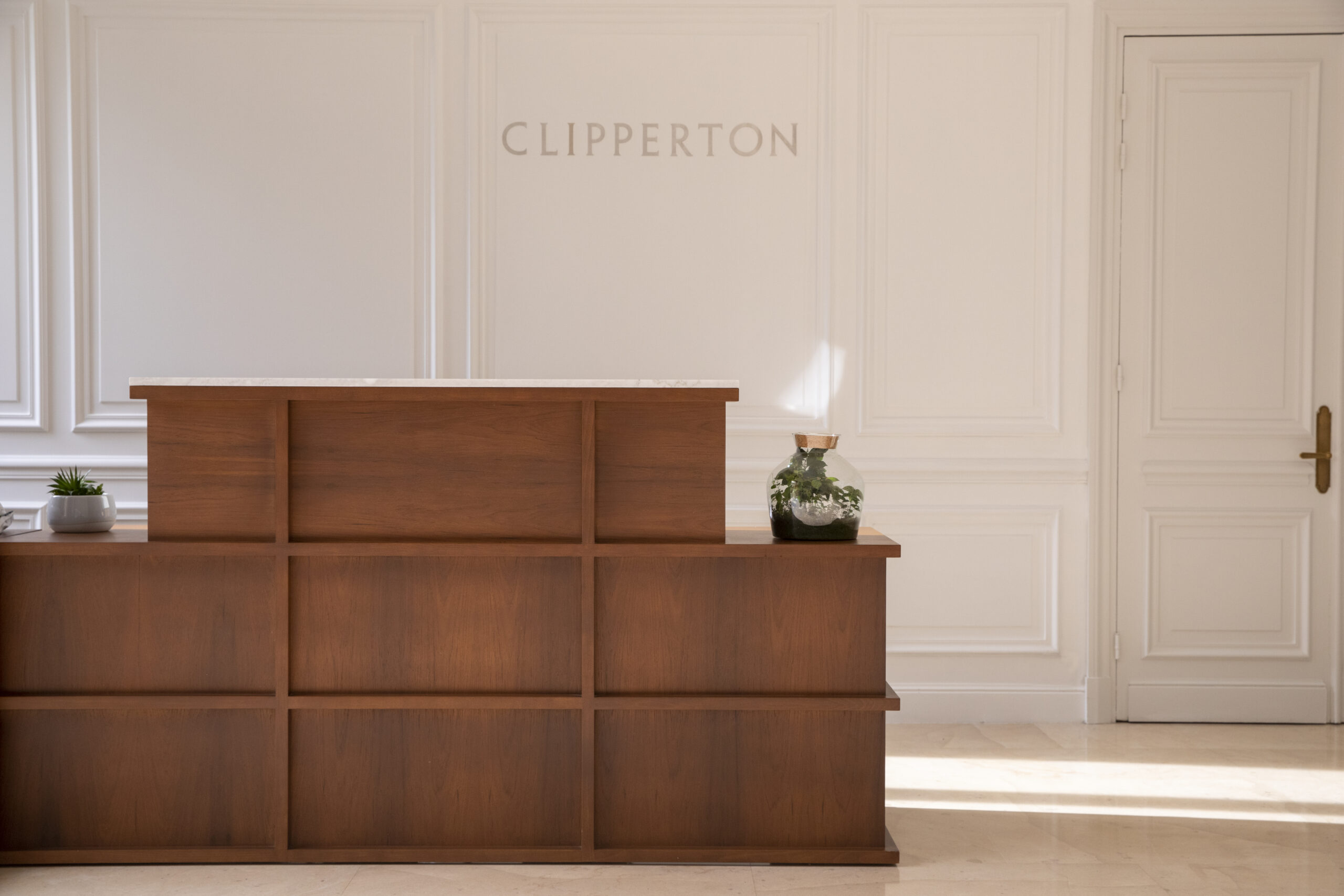 clipperton