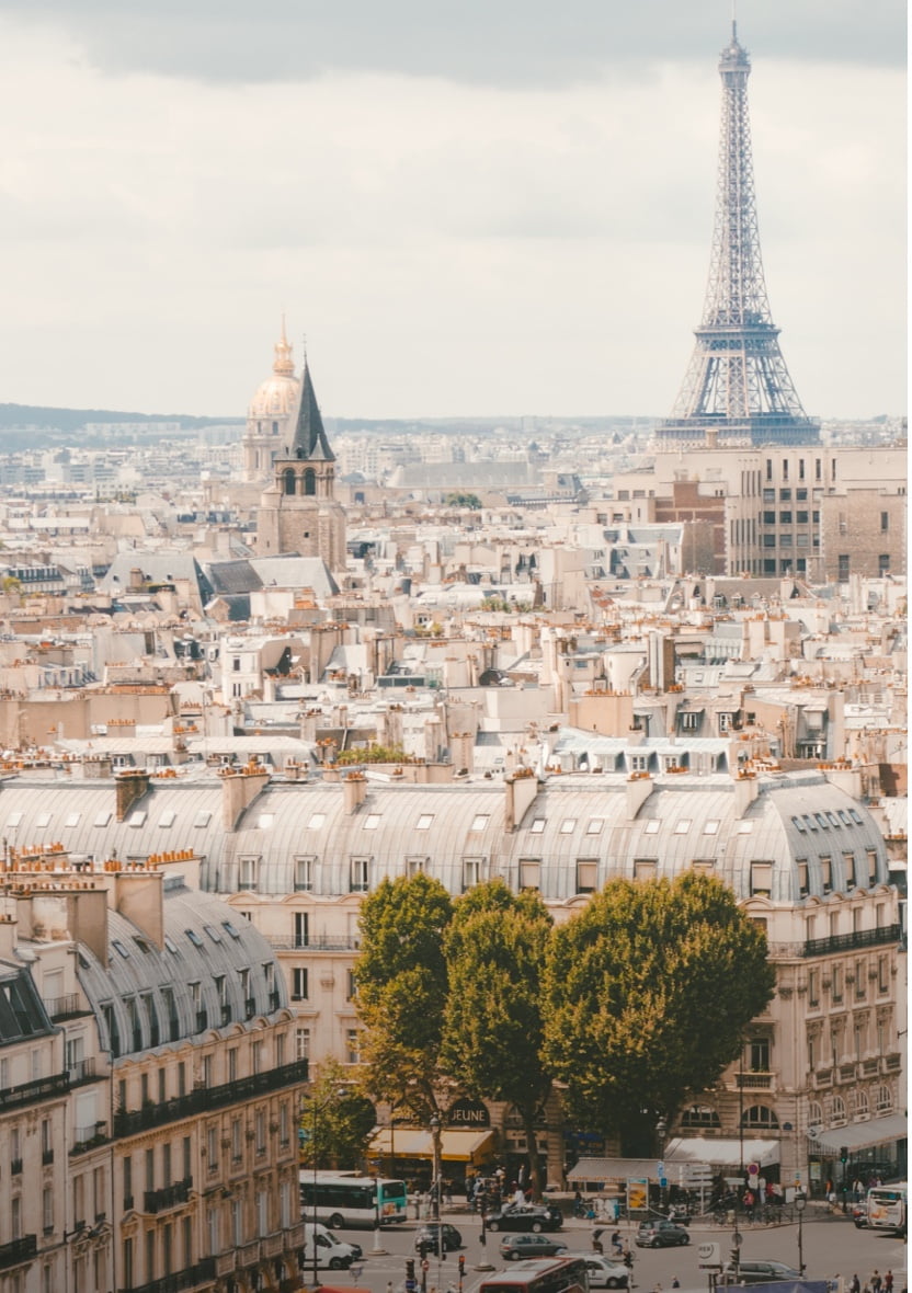 Clipperton  - Paris
