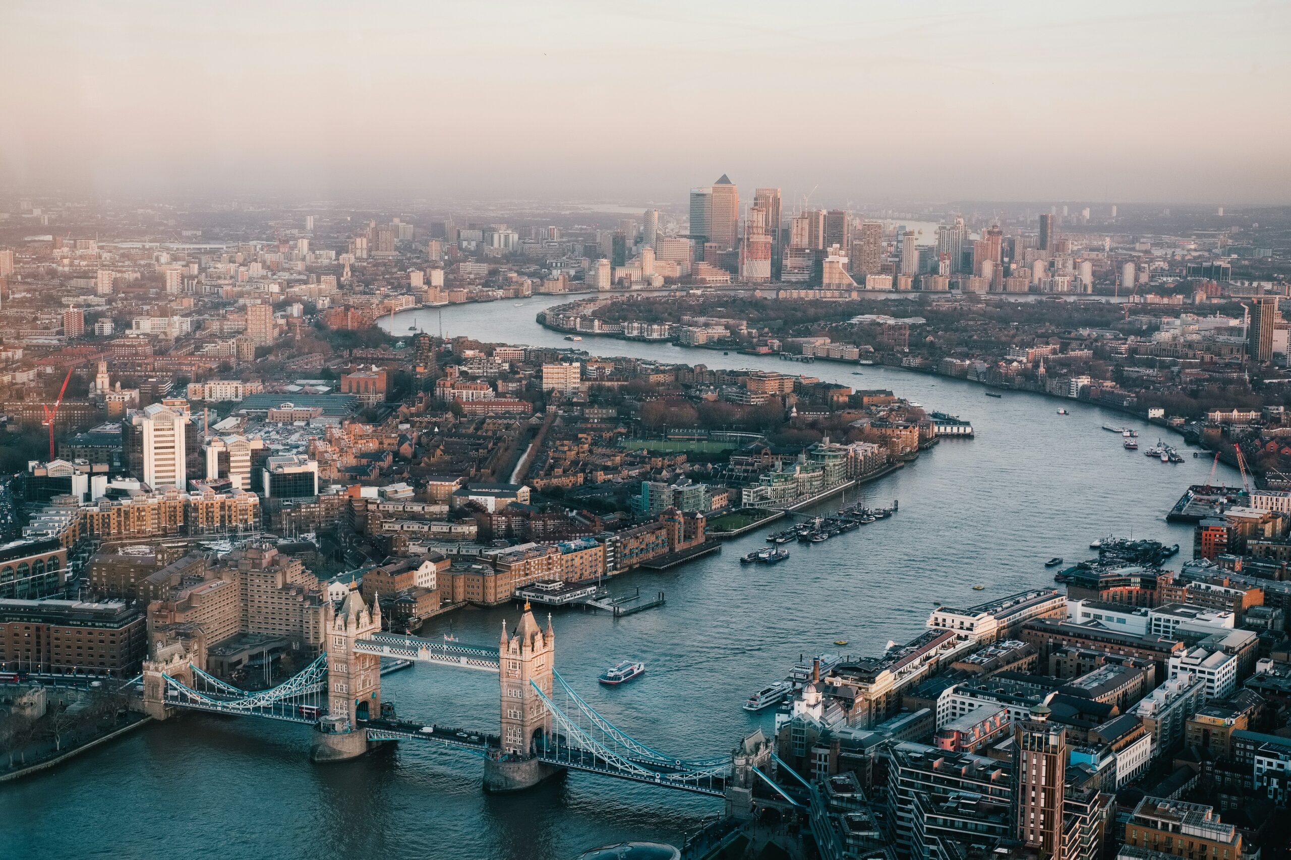 Clipperton  - London