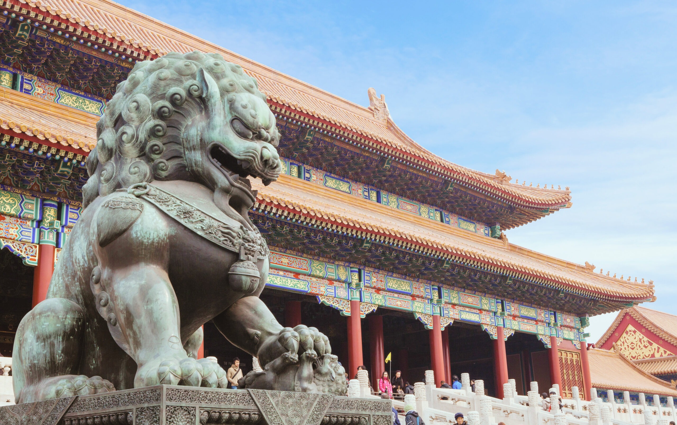 Clipperton  - Beijing