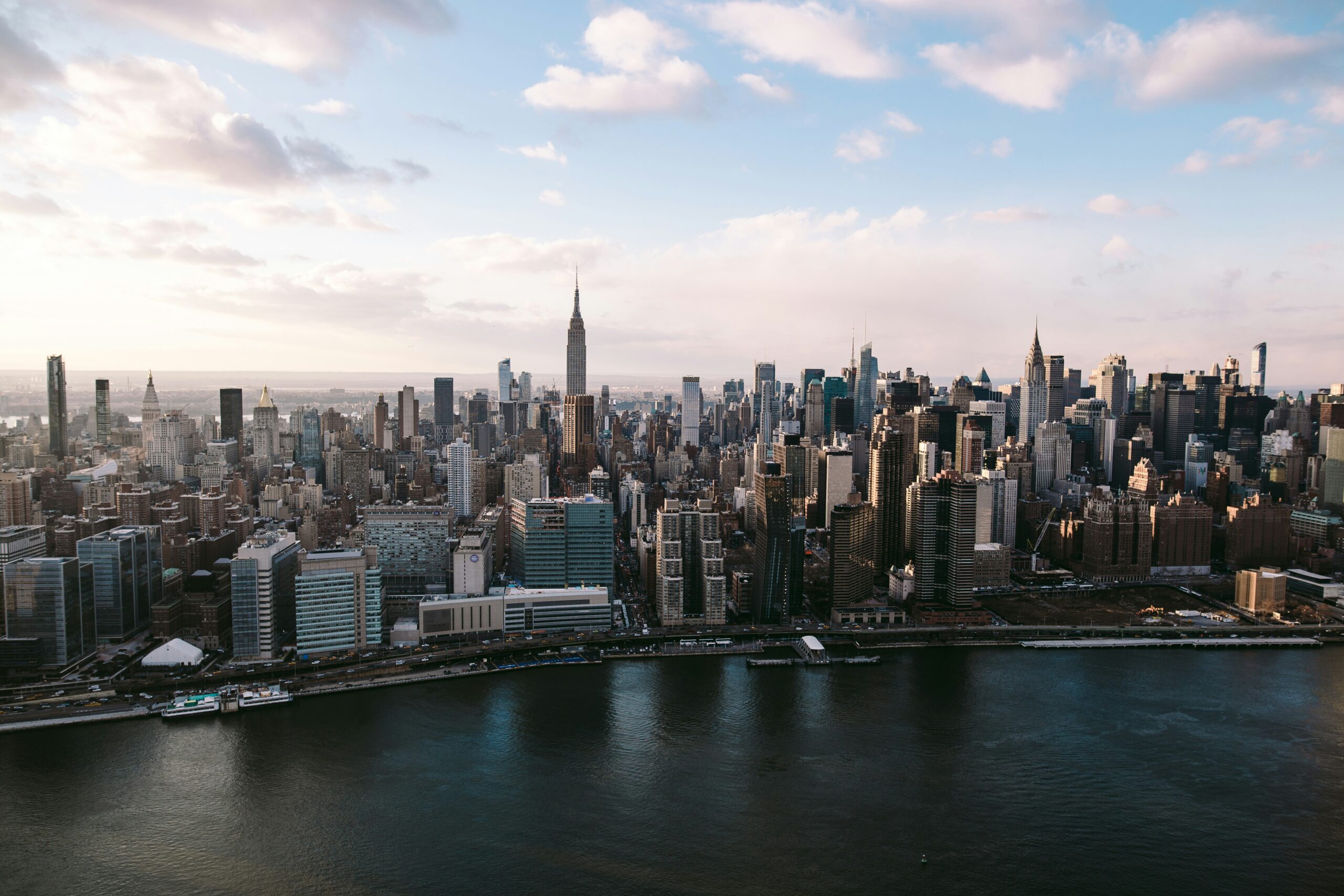 Clipperton  - New York