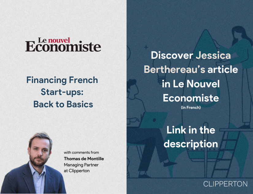 French Start-ups Embrace a Sustainable Growth Model Amid Fundraising Shift