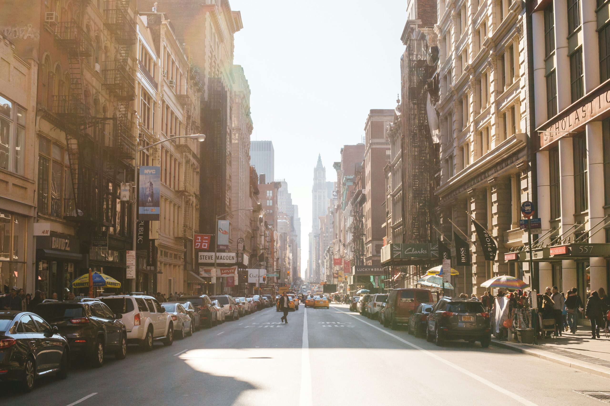 Clipperton  - New York