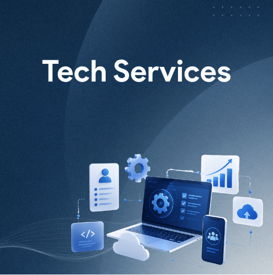 Tech Services