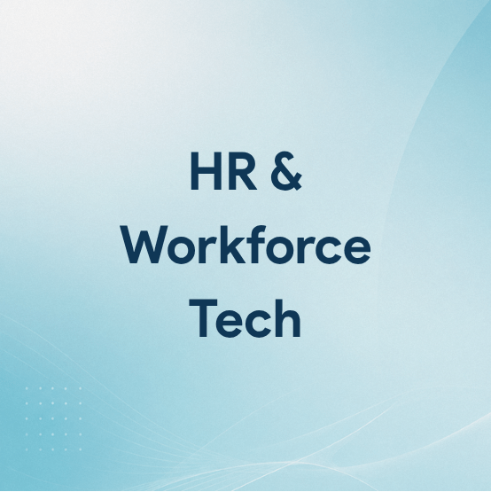 HR & Workforce Tech