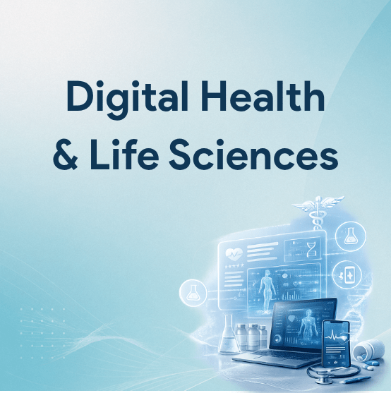 Digital Health & Life Sciences