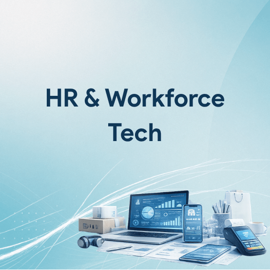 HR & Workforce Tech