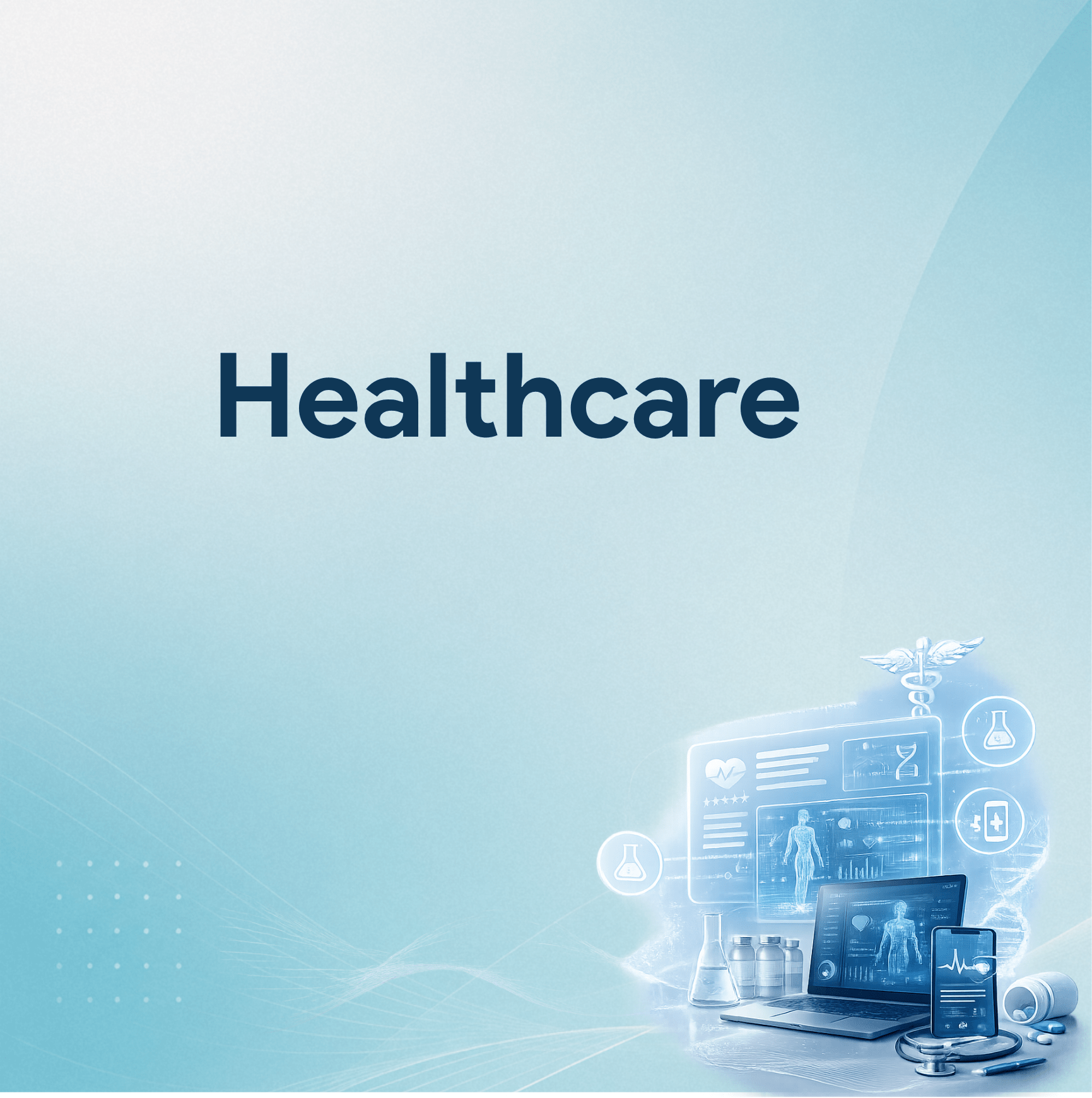 Healthcare