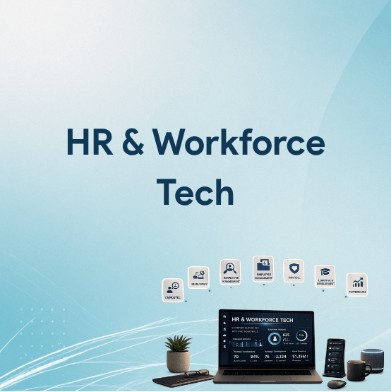 HR & Workforce Tech