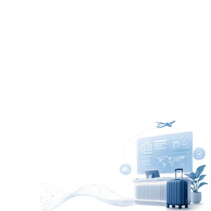 Hospitality & Travel Tech