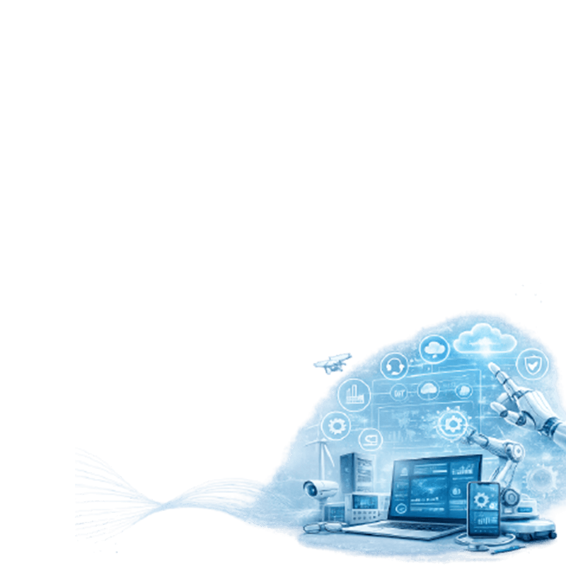 Industrial & IoT Software