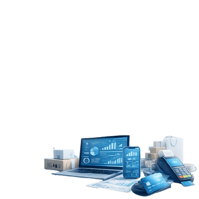 MarTech & Retail Tech